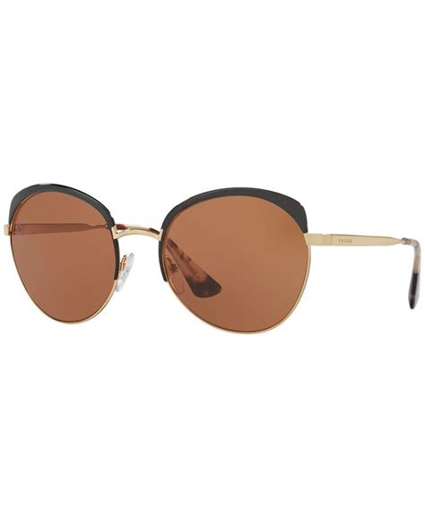 Prada Sunglasses, PR 54SS 